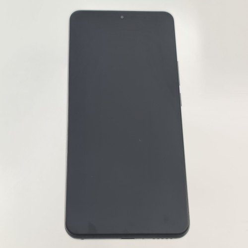 Смартфон Xiaomi 12T 8/256Gb Black USED **