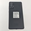 Смартфон Samsung Galaxy A52 (A525F) 128Gb Black (SM-A525FZKDSEK) USED **