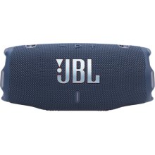 Портативна колонка JBL Charge 6 Blue (JBLCHARGE6BLU)
