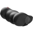 Подушка дорожня для автомобіля Baseus ComfortRide Series Car Headrest Pillow, Cluster Black (C20036400111-00)