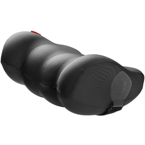 Подушка дорожня для автомобіля Baseus ComfortRide Series Car Headrest Pillow, Cluster Black (C20036400111-00)