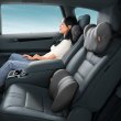 Подушка дорожня для автомобіля Baseus ComfortRide Series Car Headrest Pillow, Cluster Black (C20036400111-00)