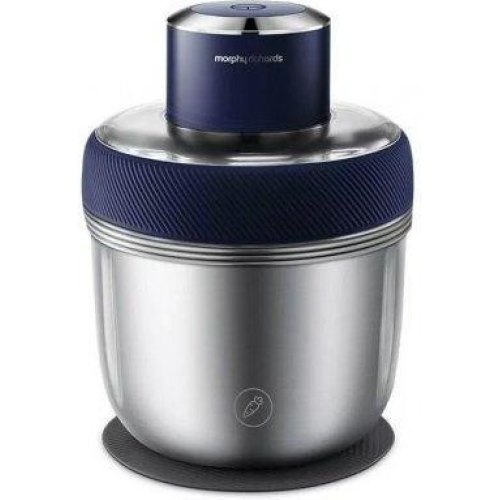 Подрібнювач-м'ясорубка Morphy Richards, китайська вилка (MR9401)