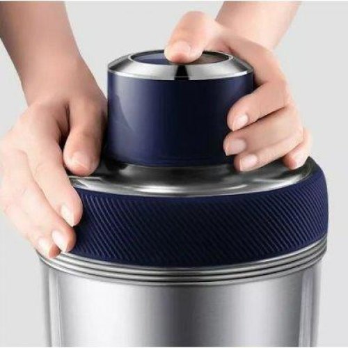 Подрібнювач-м'ясорубка Morphy Richards, китайська вилка (MR9401)