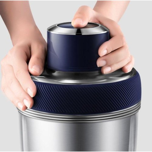 Подрібнювач-м'ясорубка Morphy Richards, китайська вилка (MR9401)