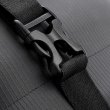 Подушка дорожня для автомобіля Baseus ComfortRide Series Car Cooling Lumbar Pillow, Cluster Black (C20036402111-01)