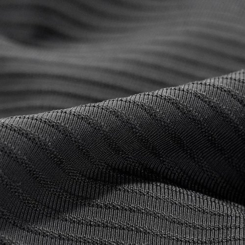 Подушка дорожня для автомобіля Baseus ComfortRide Series Car Cooling Lumbar Pillow, Cluster Black (C20036402111-01)