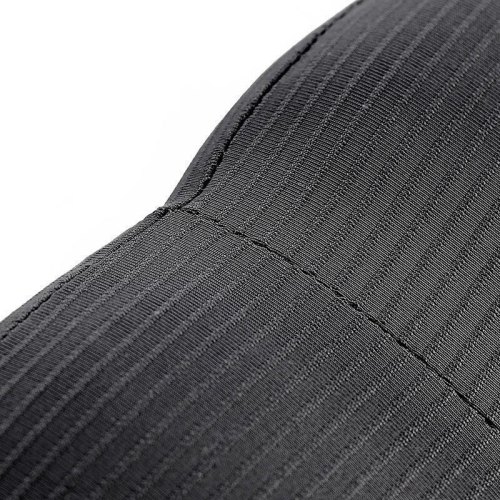 Подушка дорожня для автомобіля Baseus ComfortRide Series Car Cooling Lumbar Pillow, Cluster Black (C20036402111-01)