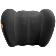Подушка дорожня для автомобіля Baseus ComfortRide Series Car Cooling Lumbar Pillow, Cluster Black (C20036402111-01)