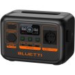 Портативна зарядна станція Bluetti AC2P, 230Wh