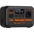 Портативна зарядна станція Bluetti AC2P, 230Wh