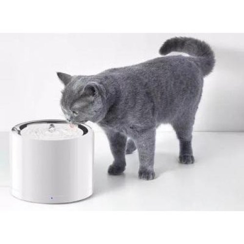 Поїлка для тварин Petkit Eversweet 3 PRO (UVC) Smart Pet Drinking Fountain (P4108-UVC)
