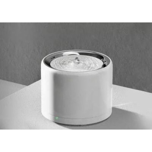 Поїлка для тварин Petkit Eversweet 3 PRO (UVC) Smart Pet Drinking Fountain (P4108-UVC)