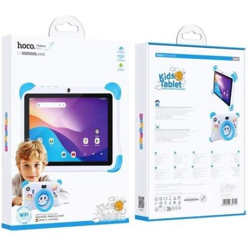 Планшет Hoco HI10, 8, Blue (6942007634311)