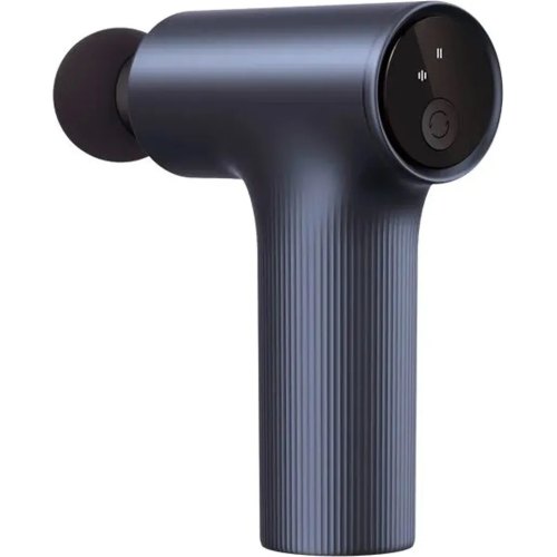 Масажер перкусійний MiJia Mini Fascia Gun 2, Metal Grey (MJJMQ04YM)