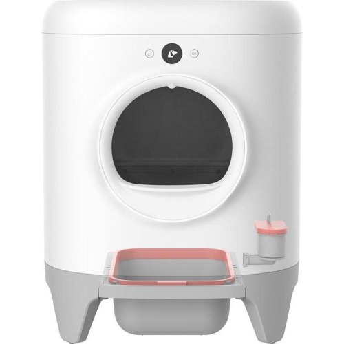 Смартлоток Petkit Pura X Self-Cleaning Cat Litter Box (P9901)