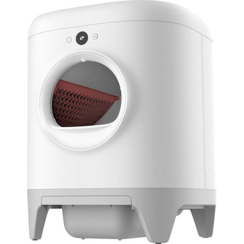 Смартлоток Petkit Pura X Self-Cleaning Cat Litter Box (P9901)