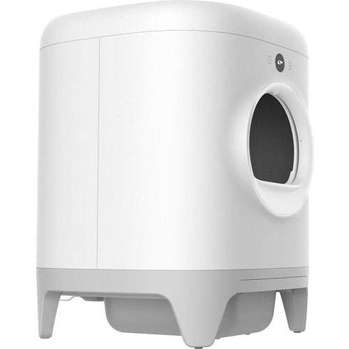 Смартлоток Petkit Pura X Self-Cleaning Cat Litter Box (P9901)
