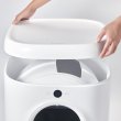 Смартлоток Petkit Pura X Self-Cleaning Cat Litter Box (P9901)
