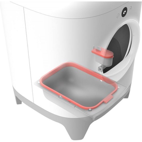 Смартлоток Petkit Pura X Self-Cleaning Cat Litter Box (P9901)