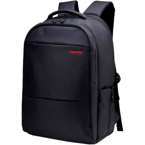 Рюкзак Tigernu T-B3032, для ноутбука 17, Black