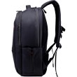 Рюкзак Tigernu T-B3032, для ноутбука 17, Black