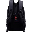 Рюкзак Tigernu T-B3032, для ноутбука 17, Black