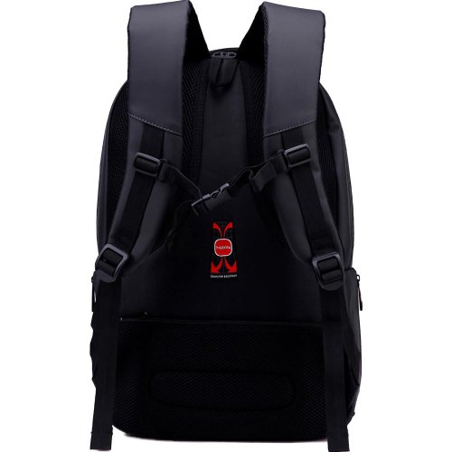 Рюкзак Tigernu T-B3032, для ноутбука 17, Black