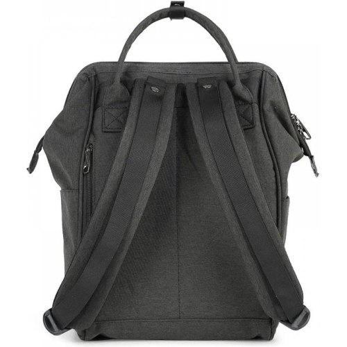 Рюкзак Tigernu T-B3184 Oxford, для ноутбука 14, Black