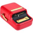 Термопринтер для друку наклейок NIIMBOT B21S, Red (1AC13081606)