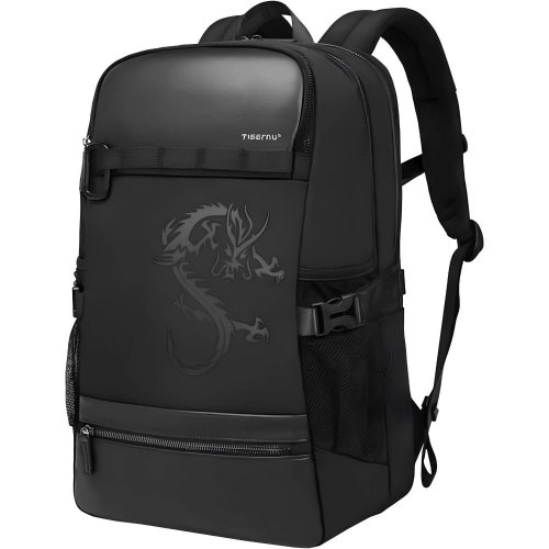 Рюкзак Tigernu T-B9029, для ноутбука 15.6, Black