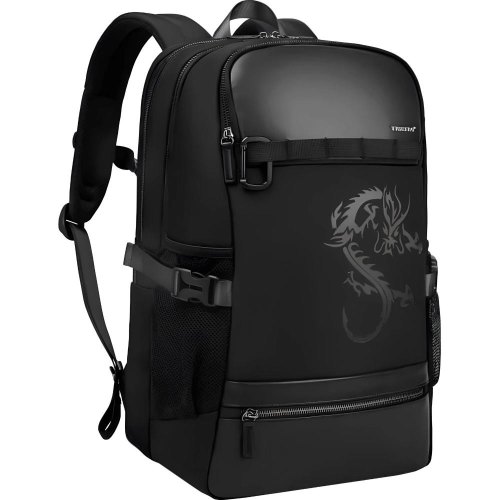 Рюкзак Tigernu T-B9029, для ноутбука 15.6, Black