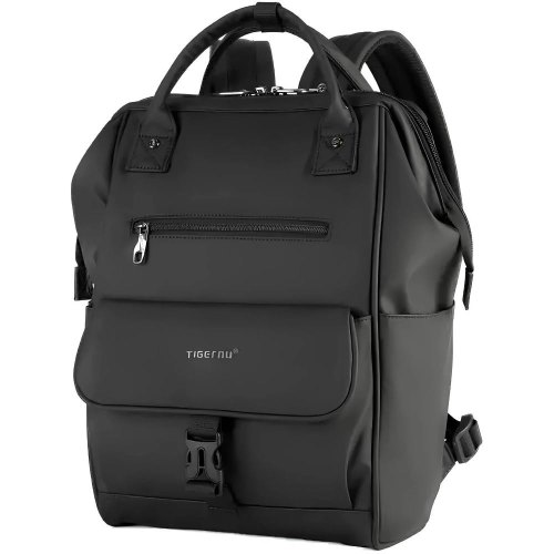Рюкзак Tigernu T-B3184TPU, для ноутбука 14, Black