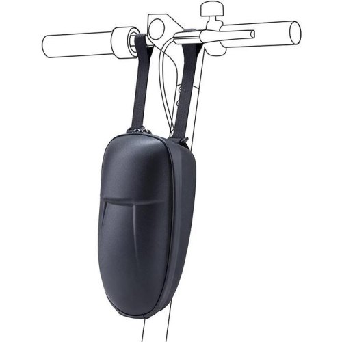 Сумка для електросамоката Xiaomi Electric Scooter Storage Bag (BHR6750GL)
