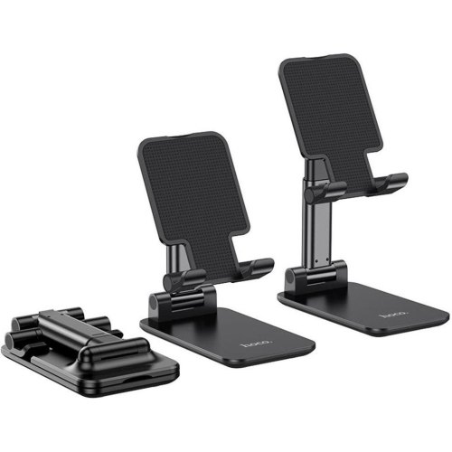 Тримач для смартфона Hoco PH29A Carry, Black (6931474733900)