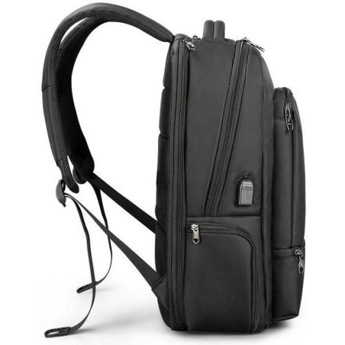 Рюкзак Tigernu T-B3585, для ноутбука 15.6, Black