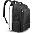 Рюкзак Tigernu T-B3585, для ноутбука 15.6, Black