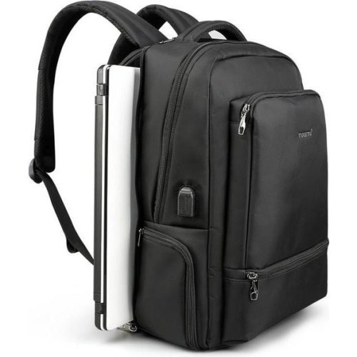 Рюкзак Tigernu T-B3585, для ноутбука 15.6, Black