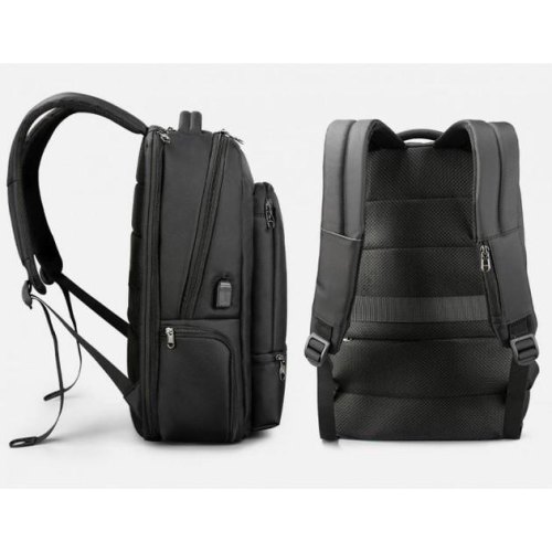 Рюкзак Tigernu T-B3585, для ноутбука 15.6, Black