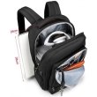 Рюкзак Tigernu T-B3585, для ноутбука 15.6, Black