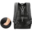 Рюкзак Tigernu T-B3585, для ноутбука 15.6, Black
