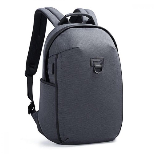 Рюкзак Tigernu T-B3936, для ноутбука 15.6, Grey