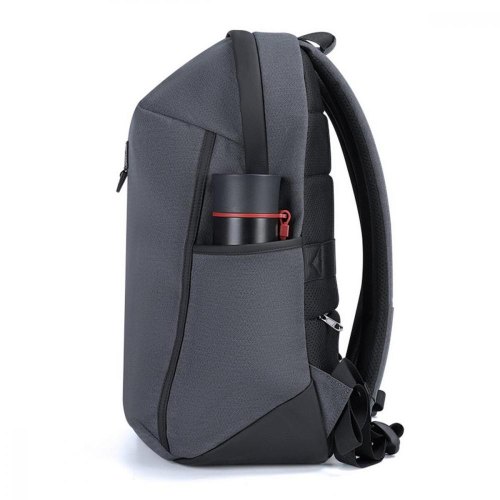 Рюкзак Tigernu T-B3936, для ноутбука 15.6, Grey