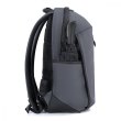 Рюкзак Tigernu T-B3936, для ноутбука 15.6, Grey