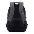 Рюкзак Tigernu T-B3936, для ноутбука 15.6, Grey