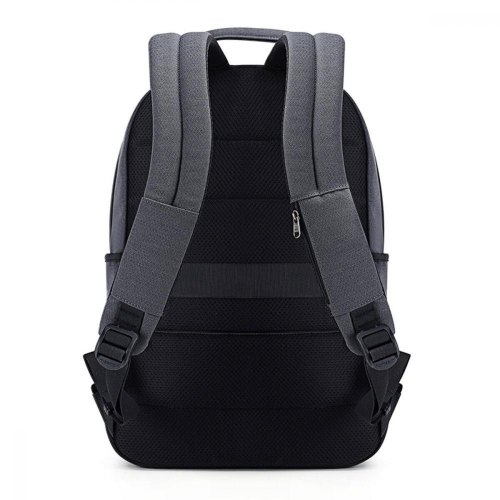Рюкзак Tigernu T-B3936, для ноутбука 15.6, Grey
