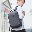 Рюкзак Tigernu T-B3936, для ноутбука 15.6, Grey