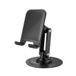 Тримач для смартфона Borofone BH128 Admirado, Black (6941991120589)