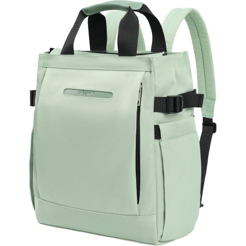 Рюкзак Tigernu T-S8651, для ноутбука 14, Green