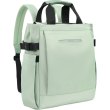 Рюкзак Tigernu T-S8651, для ноутбука 14, Green